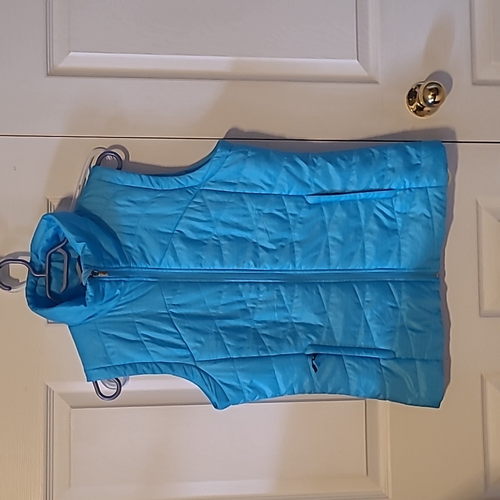 Columbia Vest